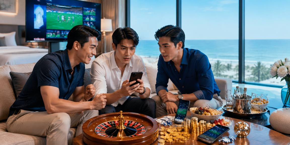 b55 Các tính năng của ứng dụng b55