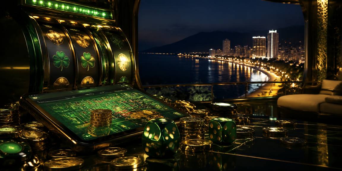 b55 Trang bị đầy đủ các phòng slots cho người chơi Việt